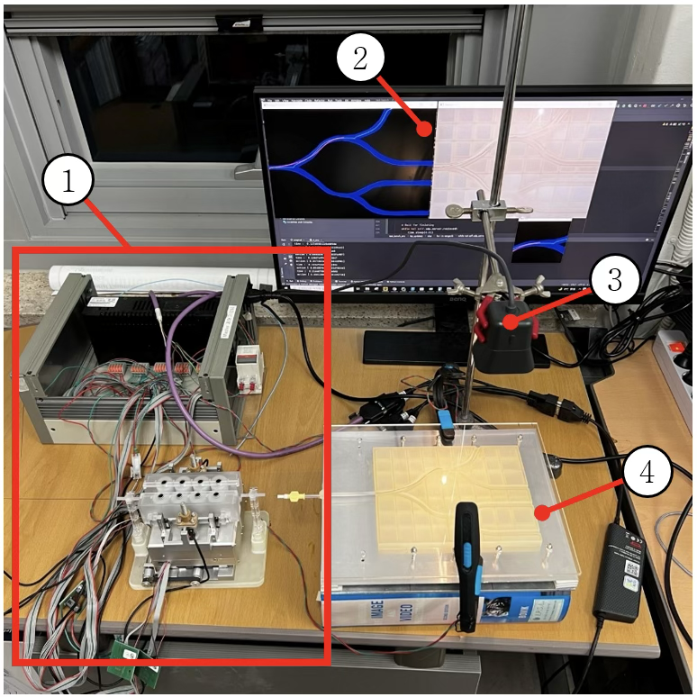 Image Processing Based Autonomous Guidewire Navigation in Percutaneous Coronary Intervention