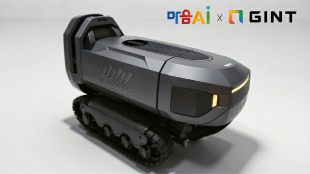 General-Purpose Foundation Model for Robotics